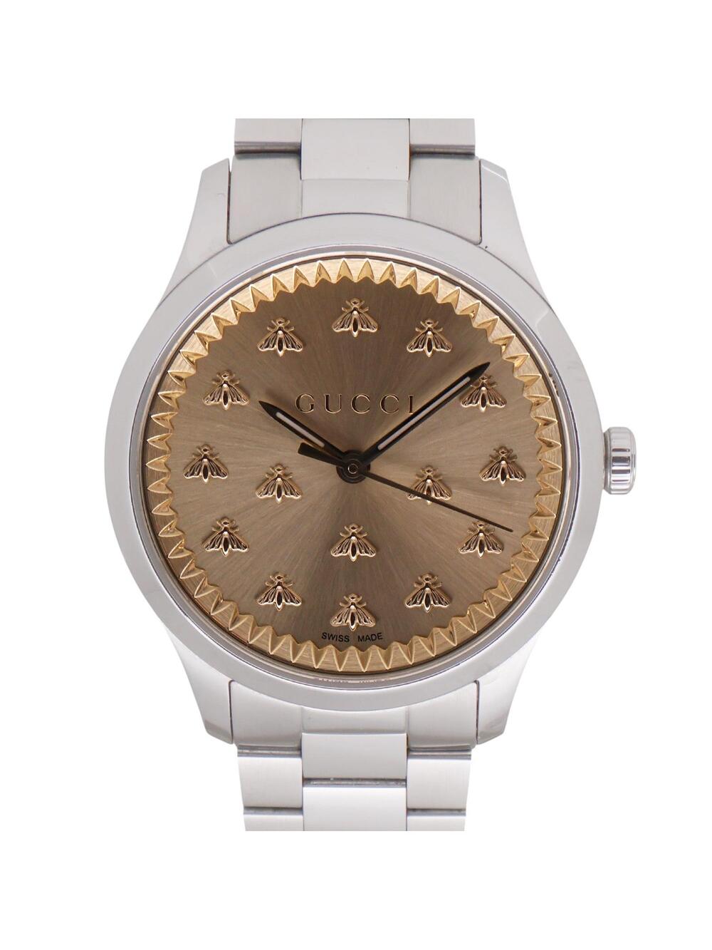 Gucci Multivi Quartz Watch #357510F76B